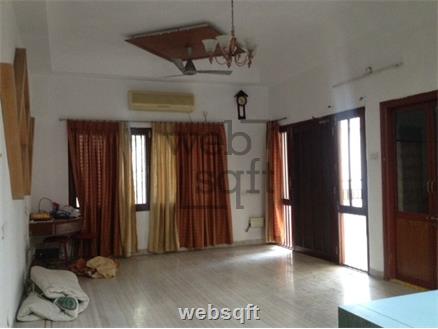 Hyderabad 4 BHK Independent house for Sale
